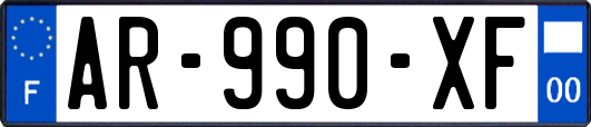 AR-990-XF
