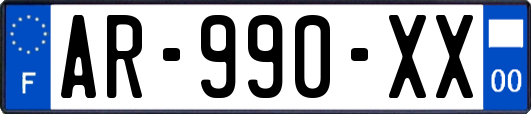 AR-990-XX