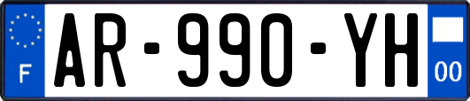 AR-990-YH