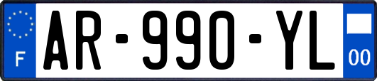 AR-990-YL