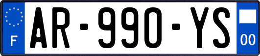 AR-990-YS