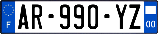 AR-990-YZ