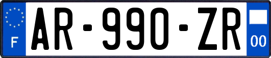 AR-990-ZR