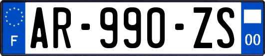 AR-990-ZS