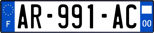 AR-991-AC