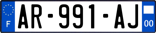 AR-991-AJ