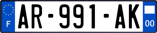 AR-991-AK