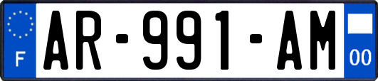 AR-991-AM
