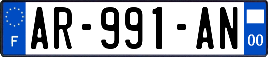 AR-991-AN