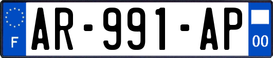 AR-991-AP