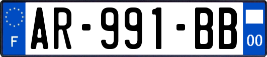 AR-991-BB