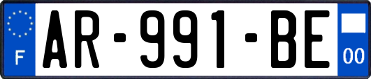 AR-991-BE