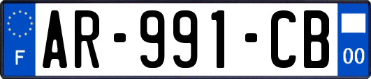 AR-991-CB