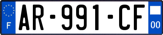 AR-991-CF