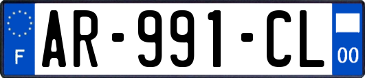 AR-991-CL