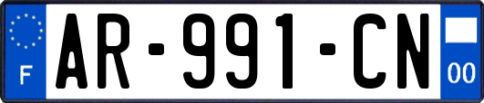 AR-991-CN
