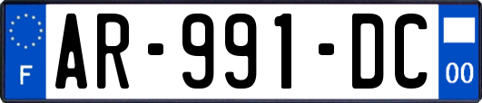 AR-991-DC