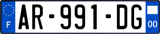 AR-991-DG