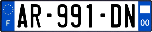 AR-991-DN