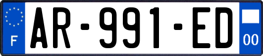 AR-991-ED