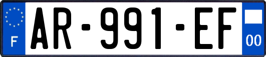 AR-991-EF