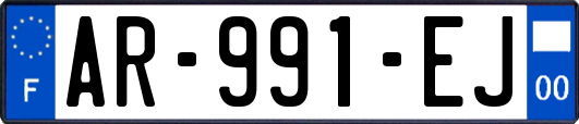 AR-991-EJ