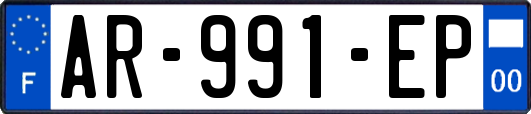 AR-991-EP