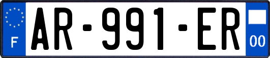 AR-991-ER
