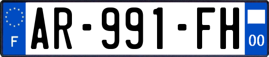 AR-991-FH