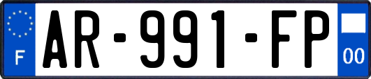 AR-991-FP