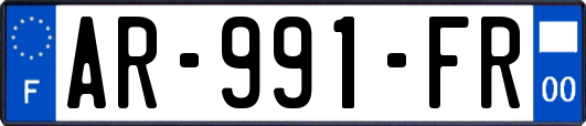 AR-991-FR