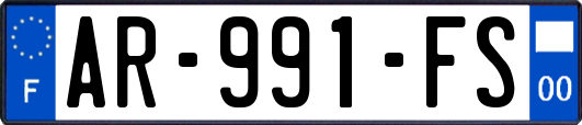 AR-991-FS