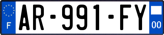 AR-991-FY
