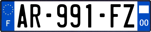 AR-991-FZ