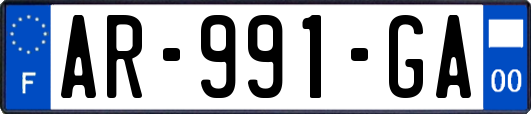 AR-991-GA