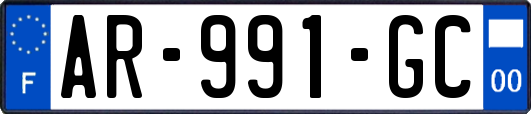 AR-991-GC