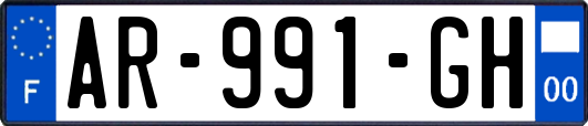 AR-991-GH