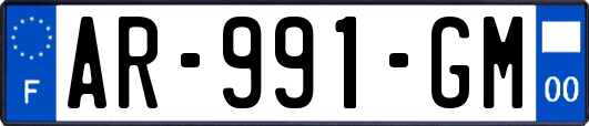 AR-991-GM