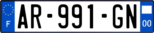 AR-991-GN