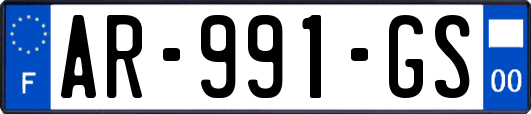 AR-991-GS