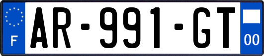 AR-991-GT