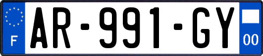 AR-991-GY