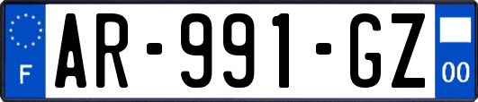 AR-991-GZ