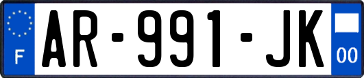 AR-991-JK