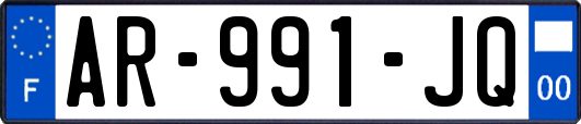 AR-991-JQ