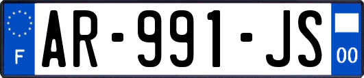 AR-991-JS