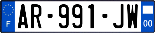 AR-991-JW