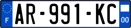 AR-991-KC
