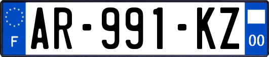 AR-991-KZ