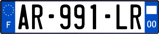 AR-991-LR